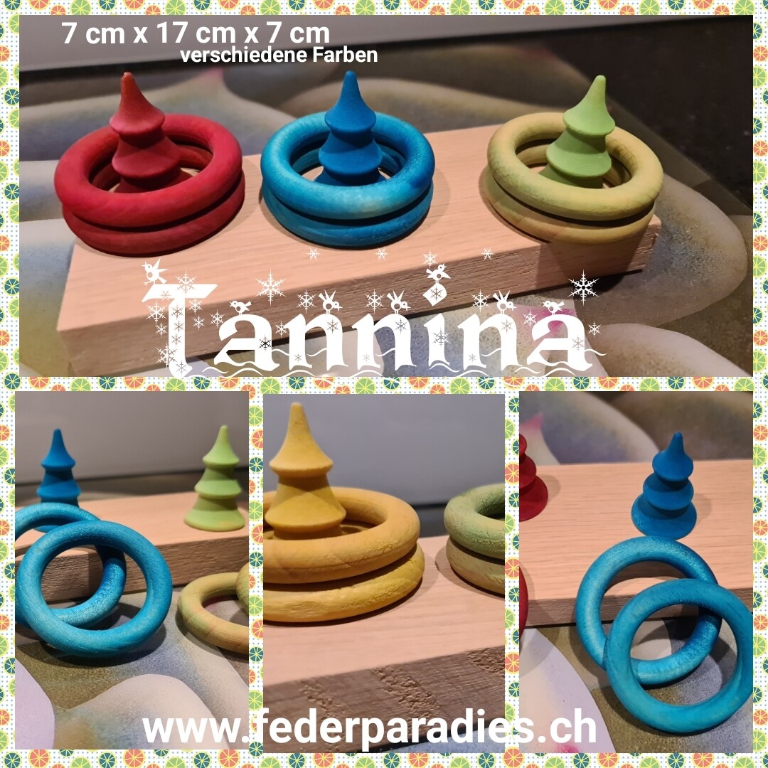 Tannina