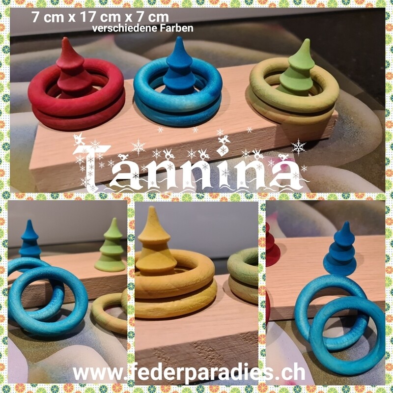 Tannina