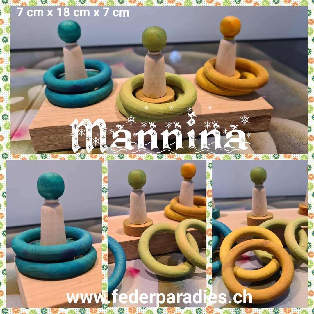 Mannina