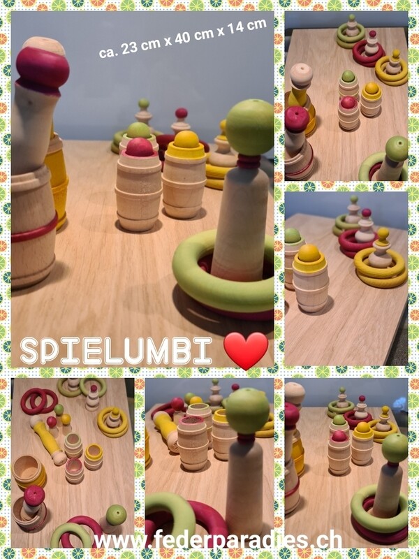SPIELUMBI