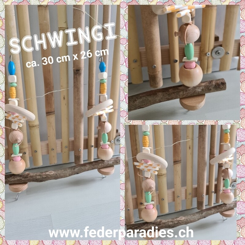 Schwingi