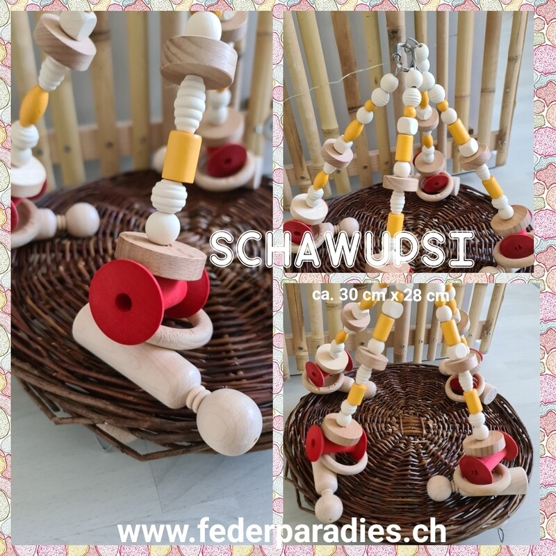 Schawupsi