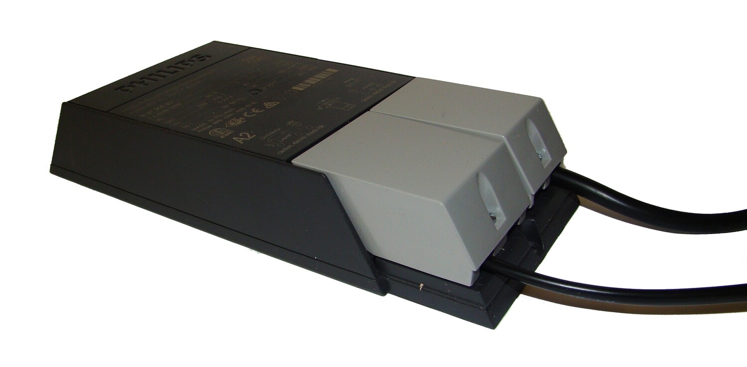 Bright Control EVO 70W 
EVG für Metalldampflampen