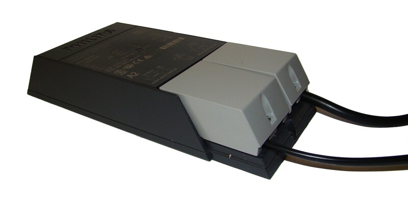 Bright Control EVO 70W 
EVG für Metalldampflampen
