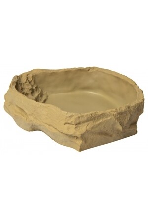 Reptile Food/ Water Dish L