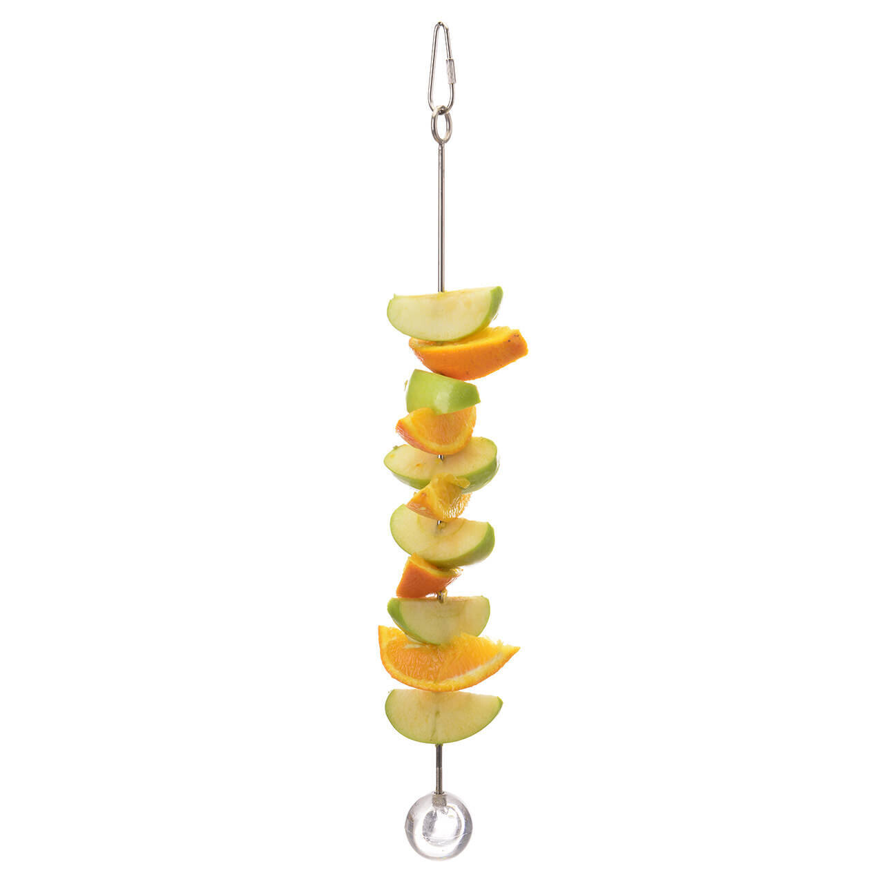 Fruchtspieß - Working Lunch Skewer-Toy 
ca. 43 cm