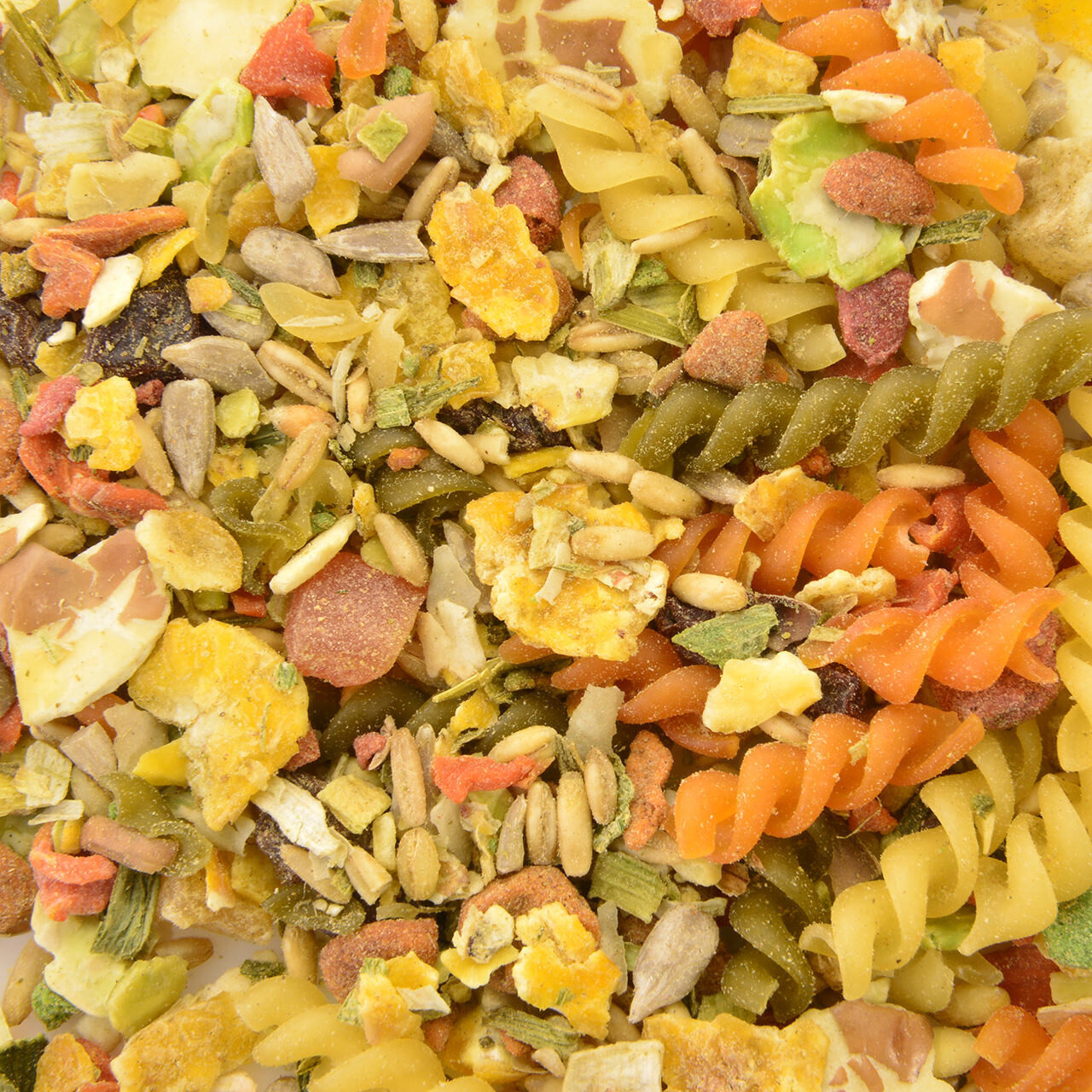 Hawaiian Sweet Noodle Mix Wagner's Kochfutter 40 gramm