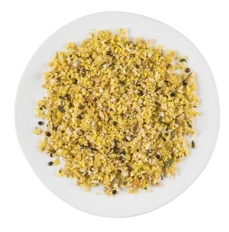 Puur Snack Mix Vögel Frucht+Kräuter 200 gramm Puur Snack Mix Vögel Frucht+Kräuter 200 gramm