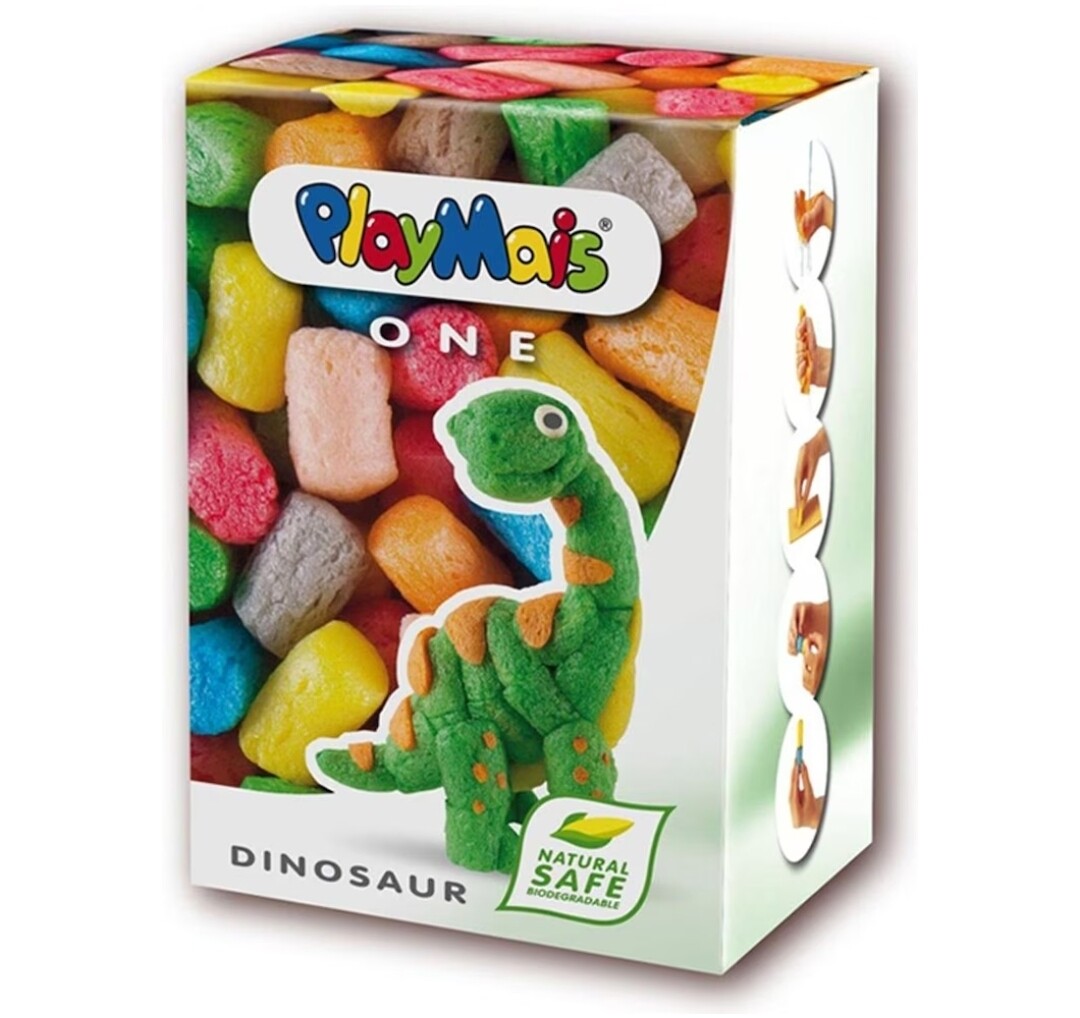 PlayMais Basic, 70 Stück
