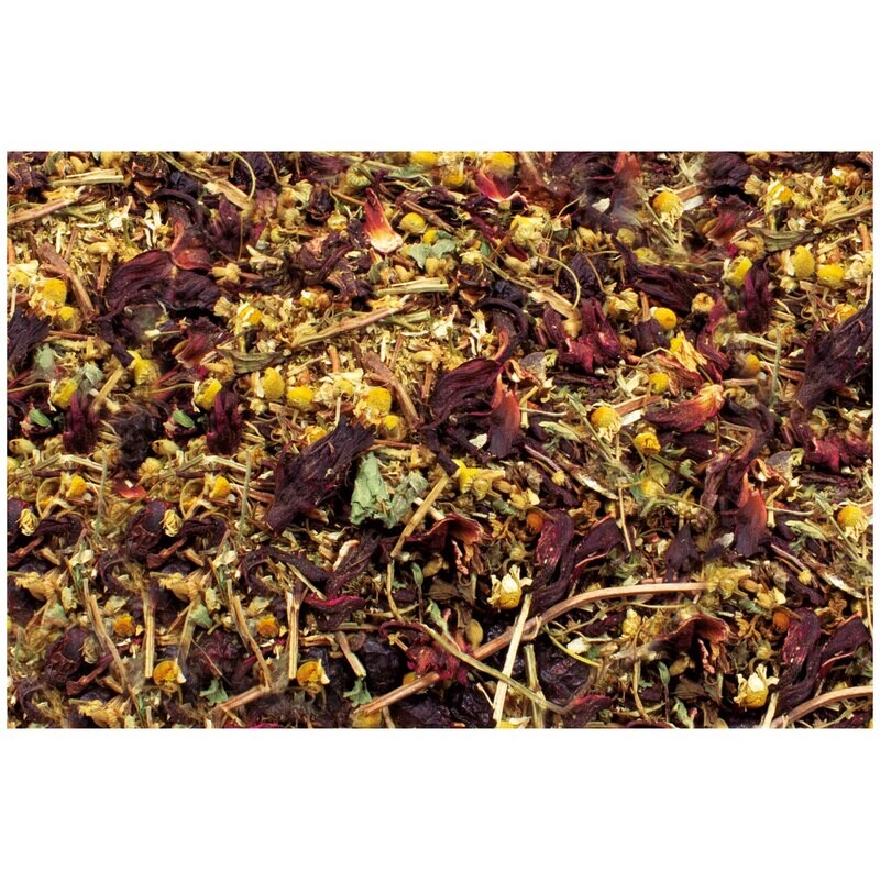 JR FARM Chinchilla-Traum 75 gramm