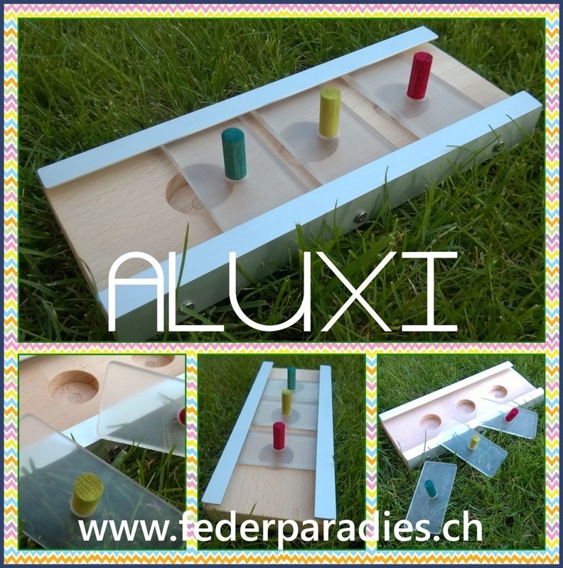 ALUXI