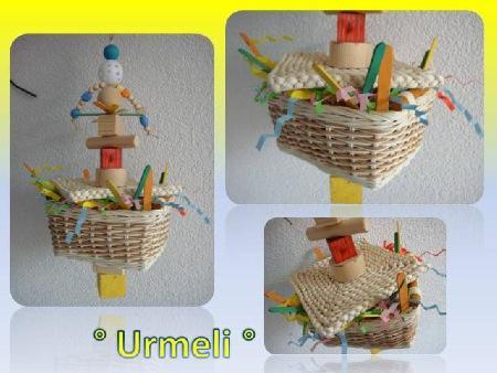 Urmeli