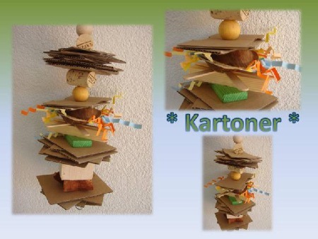 Kartoner