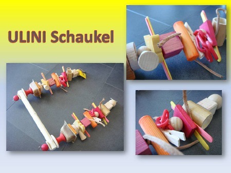 ULINI Schaukel