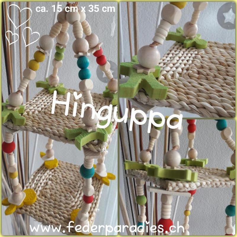 Hinguppa