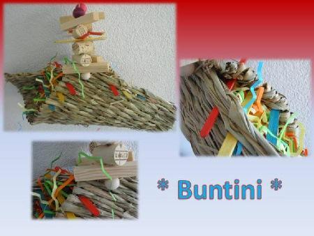 BUNTINI