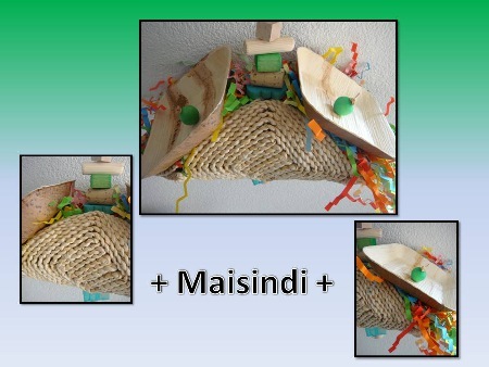 Maisindi