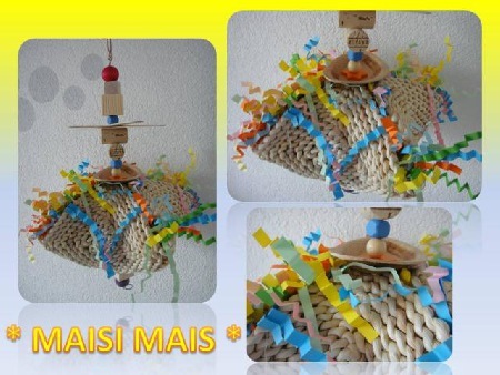 MAISI MAIS