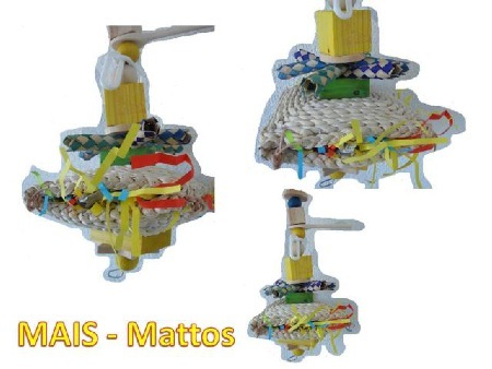 Mais MATTOS