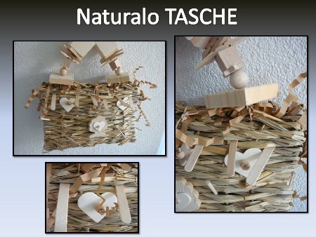 Naturalo Tasche