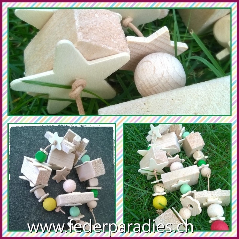 Balsa Wirrirr