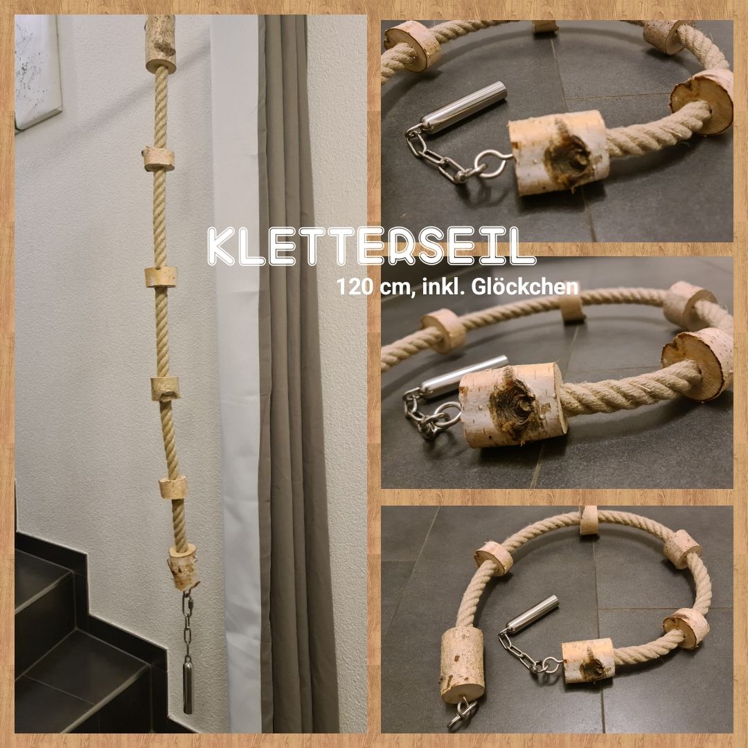 Kletterseil