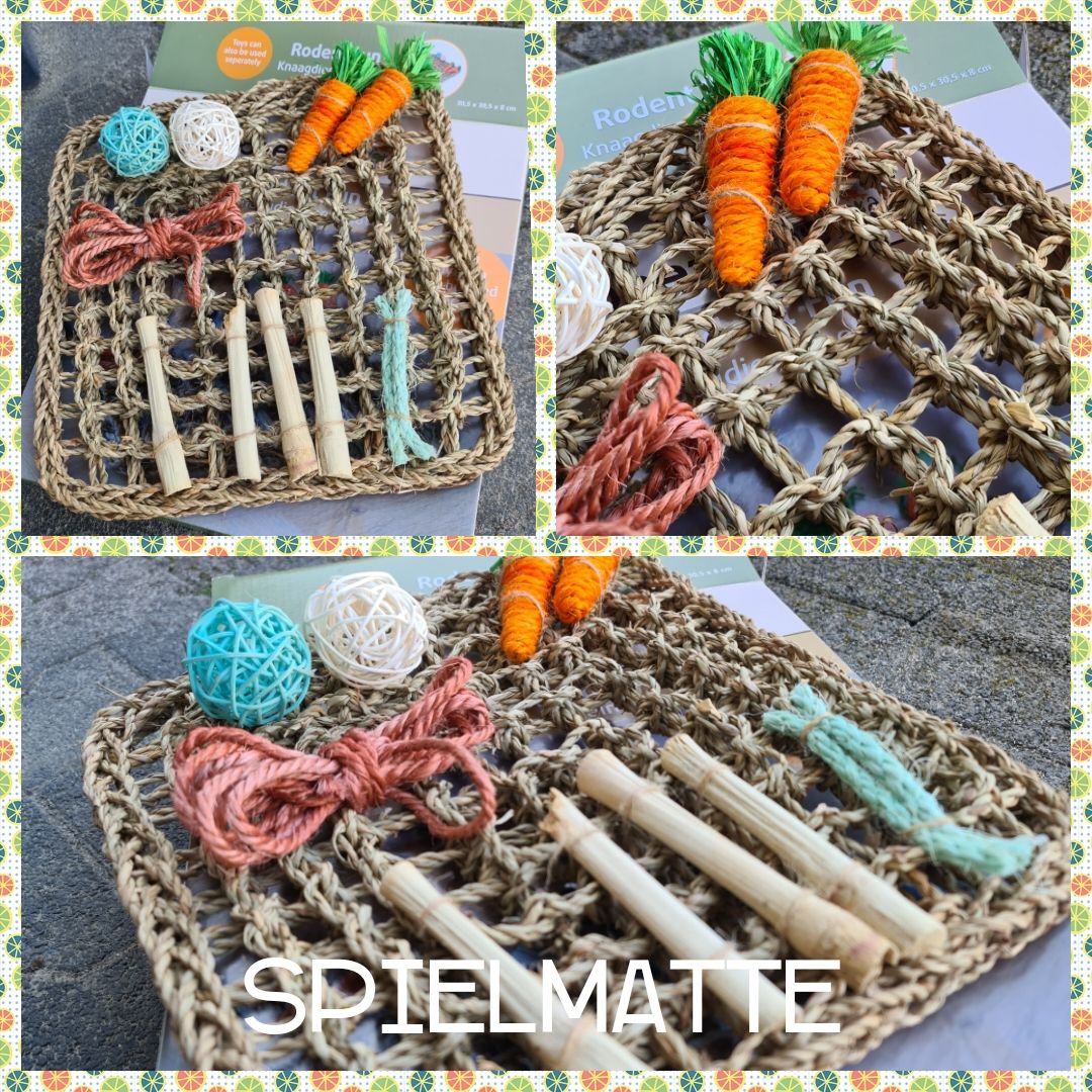 Spielmatte