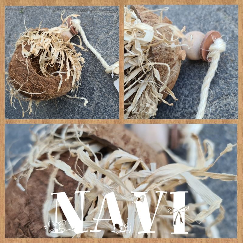 Spielzeug NAVI