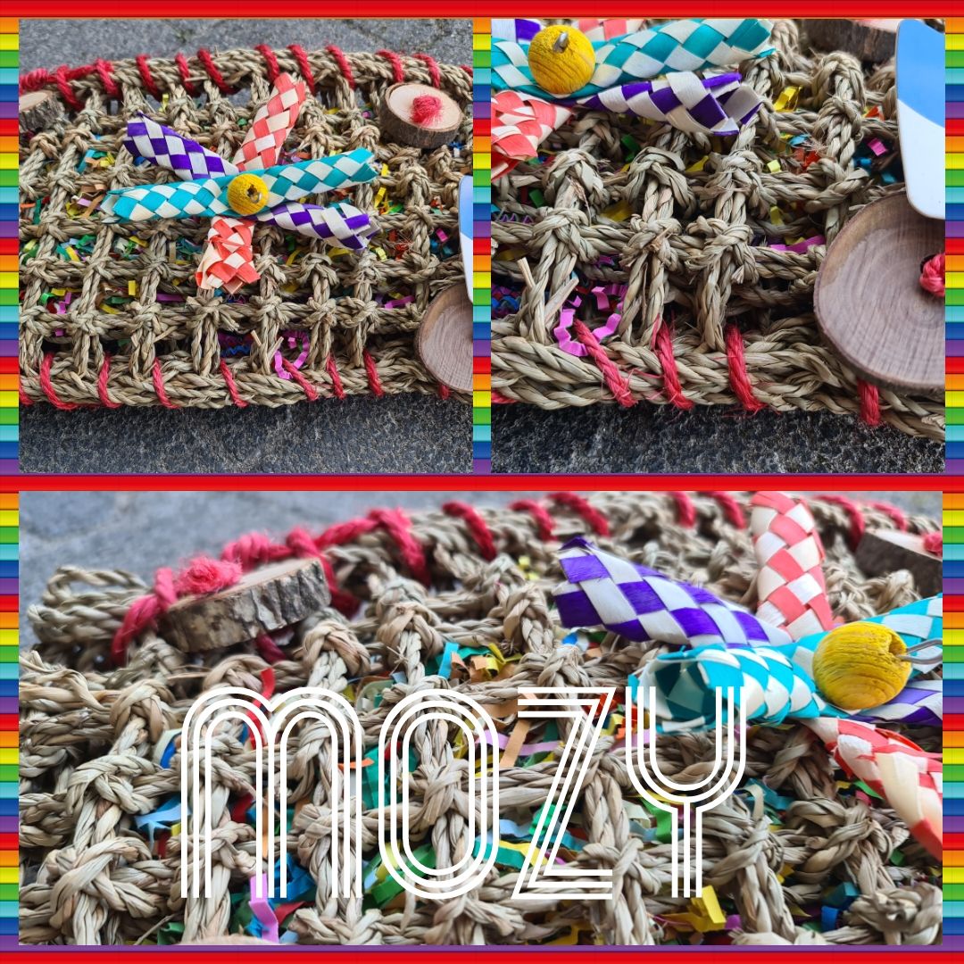 Spielzeug MOZY