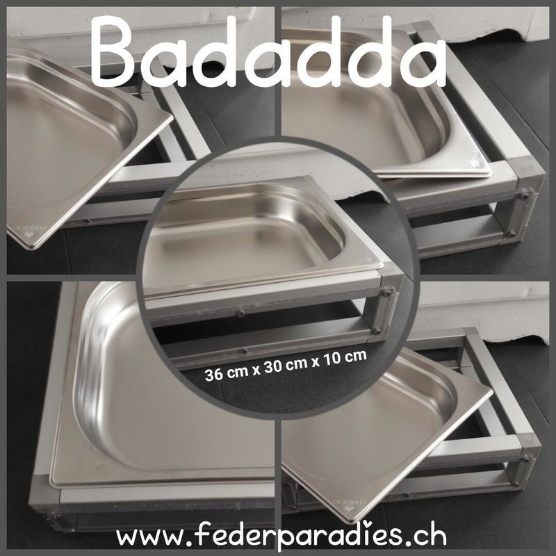 Badadda