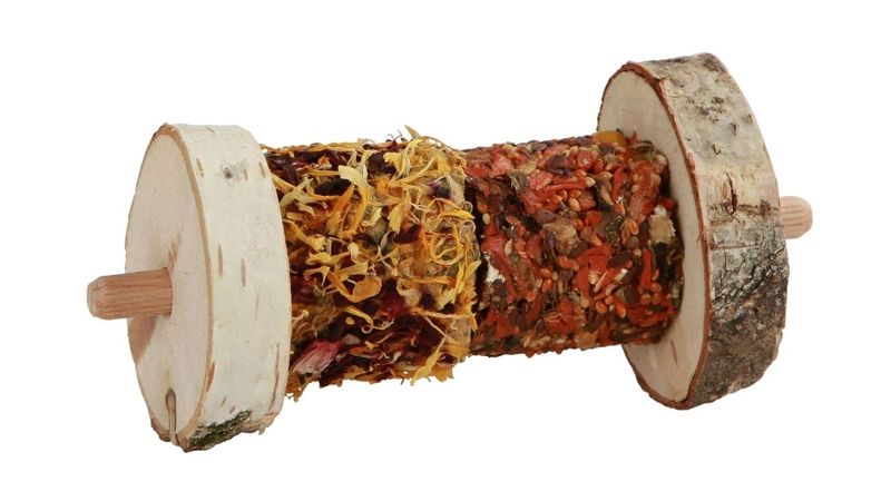 Native Snacks - Rollbuffet auf Holzspieß Native Snacks - Rollbuffet auf Holzspieß