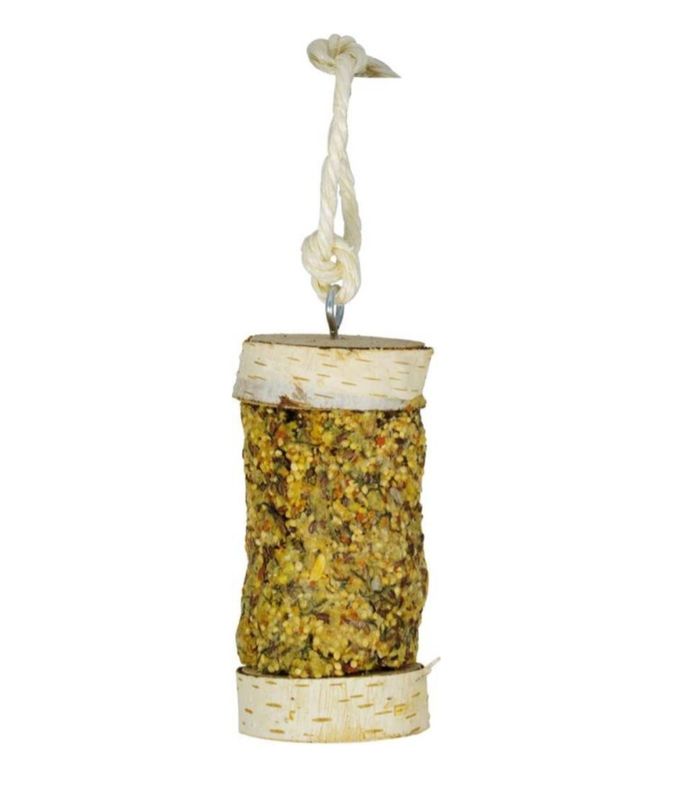 JR Birds Pick 'n' Fun Wellens.& Kanarien 135 gramm JR Birds Pick 'n' Fun Wellens.& Kanarien 135 gramm