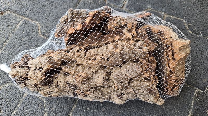 Kork Mix Beutel 300 gramm