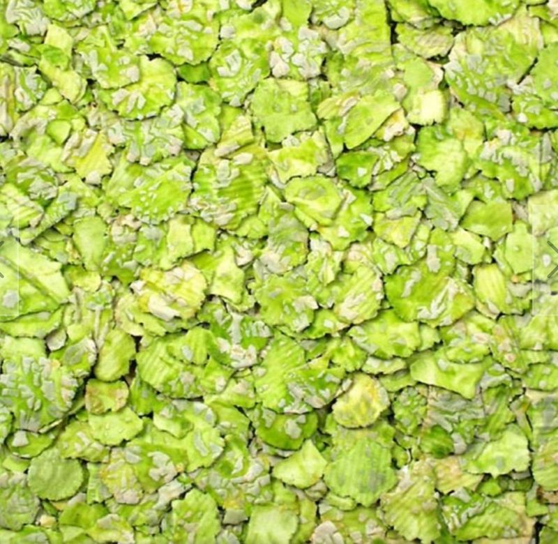 JR Farm Erbsenflocken 3 Kilo