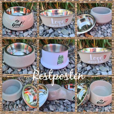 Restposten