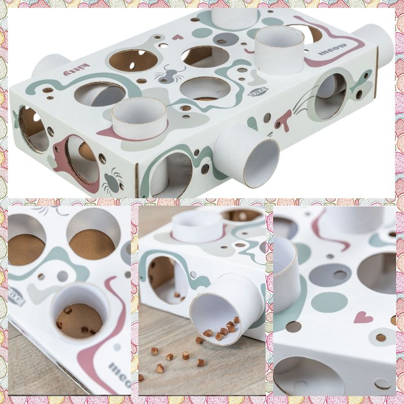 Paws’n’Treats Box