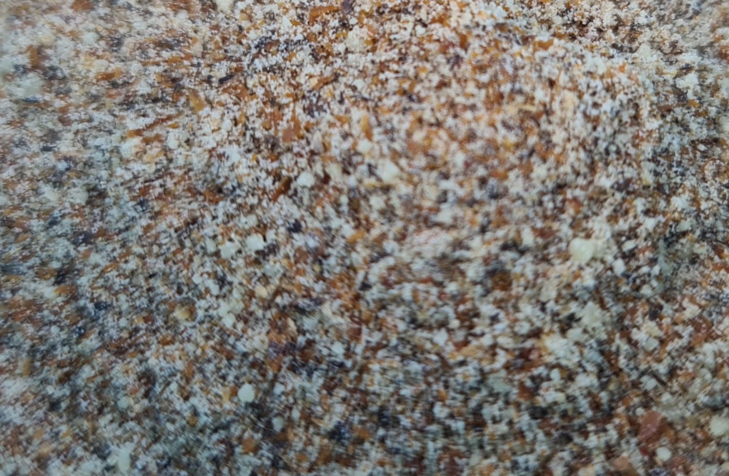 Mariendistelpulver im Beutel 100 gramm