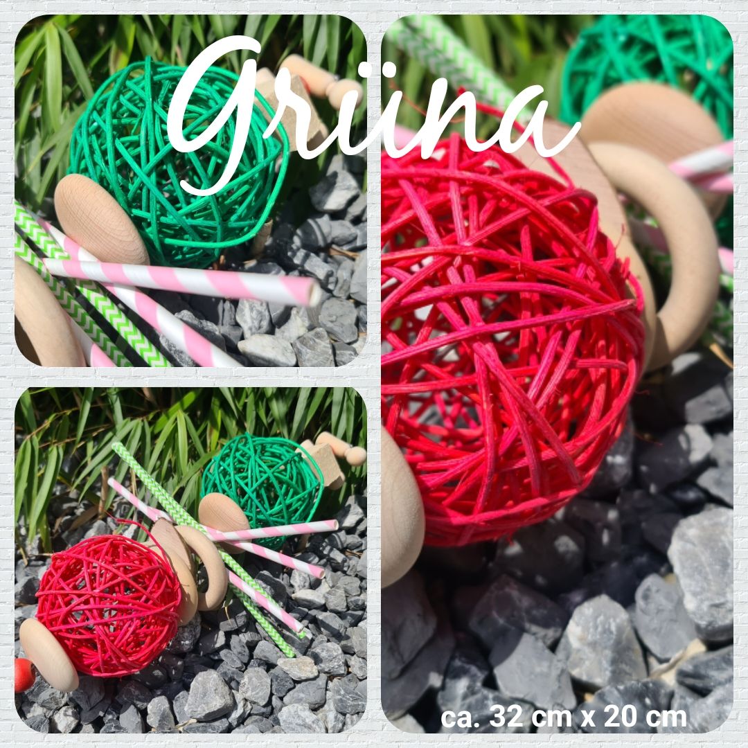 Grüna