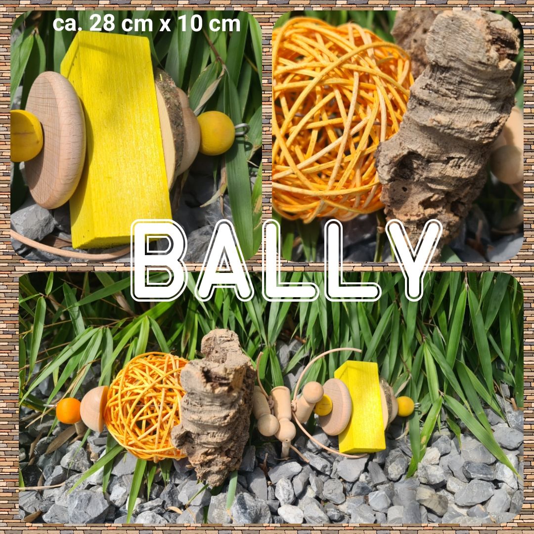 Bally