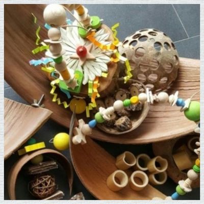 exotische WELT