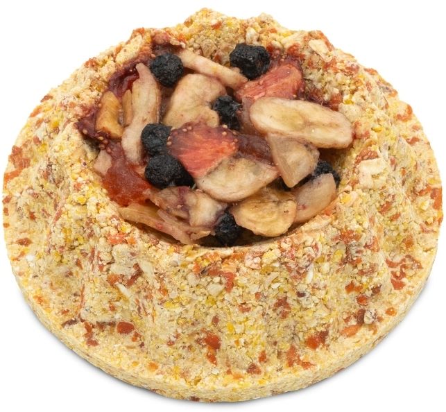 JR Fruit-Cake 80 gramm