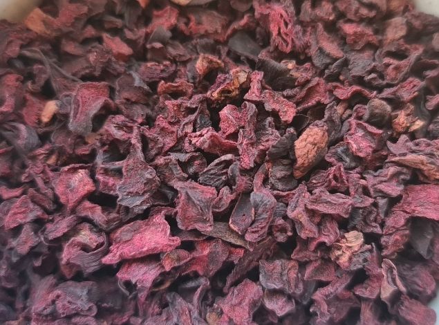 Rote Beete 200 gramm