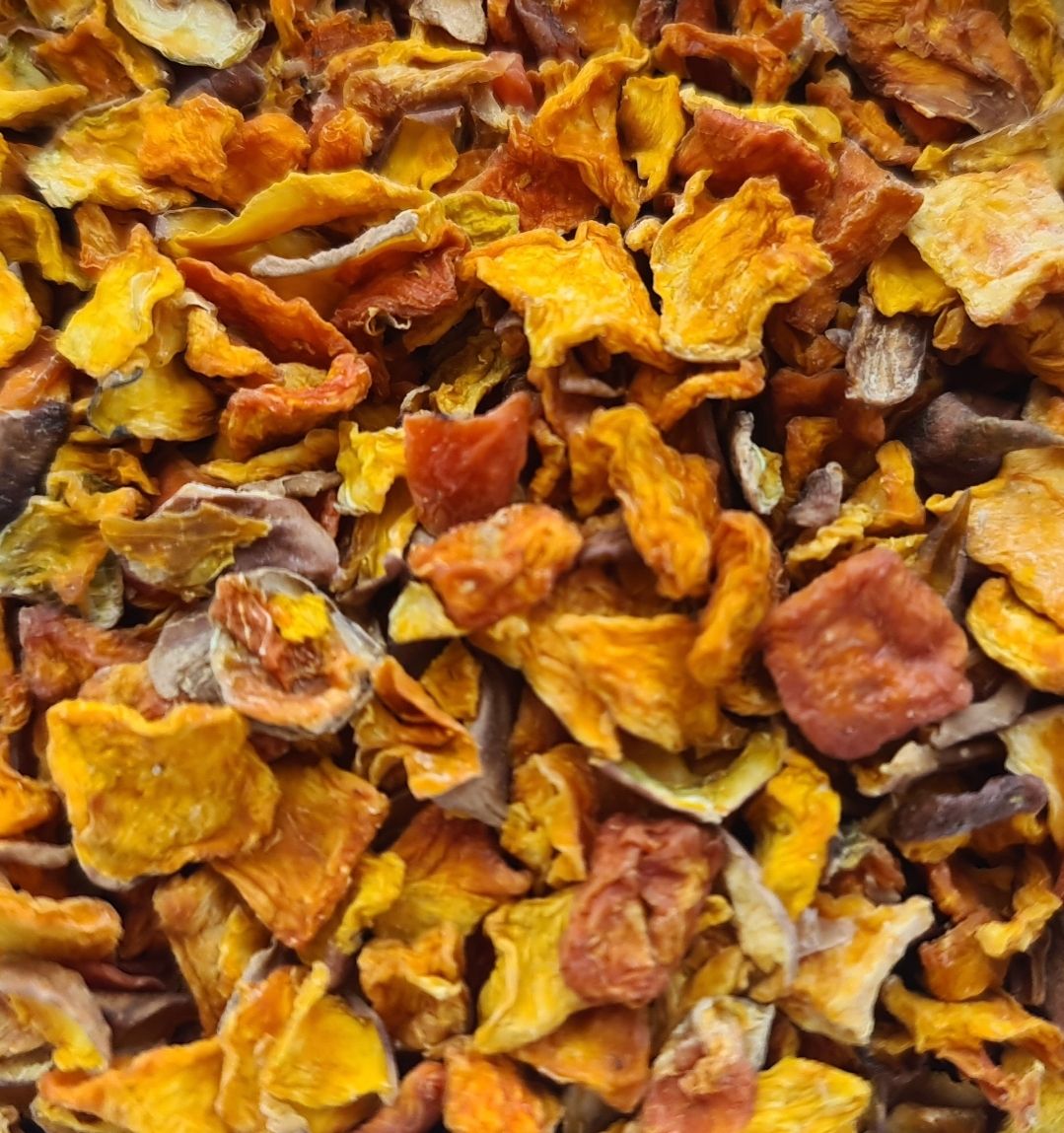 Kürbisflocken 200 gramm