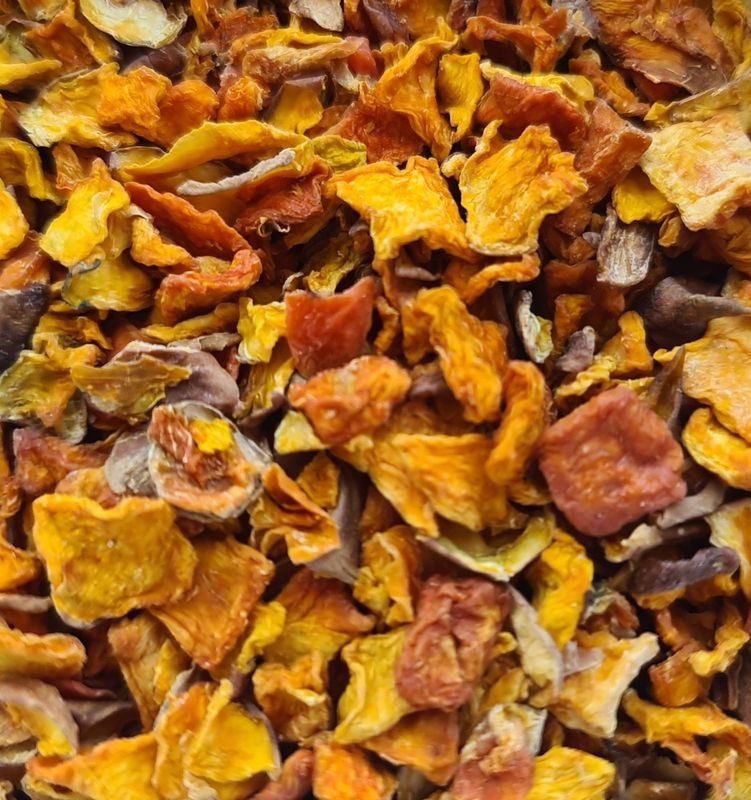 Kürbisflocken 200 gramm