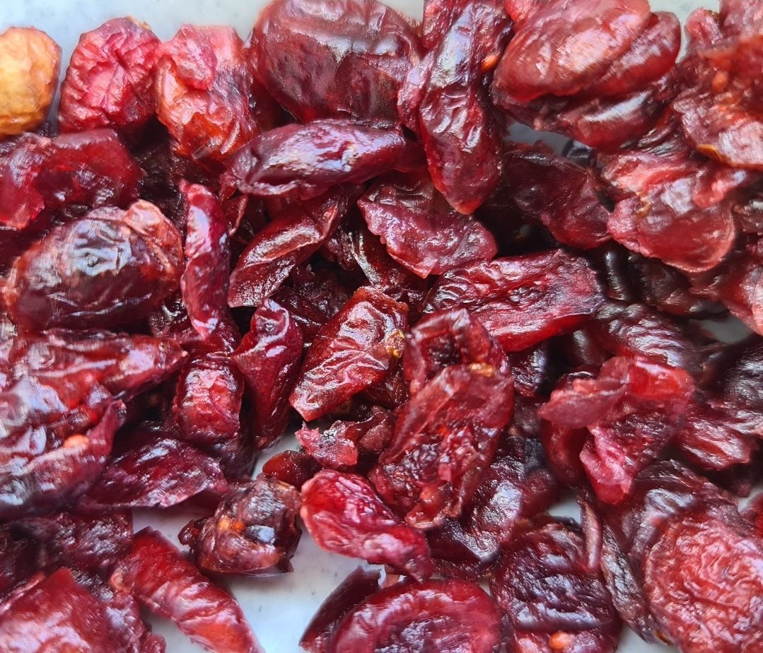 Cranberries 150 gramm