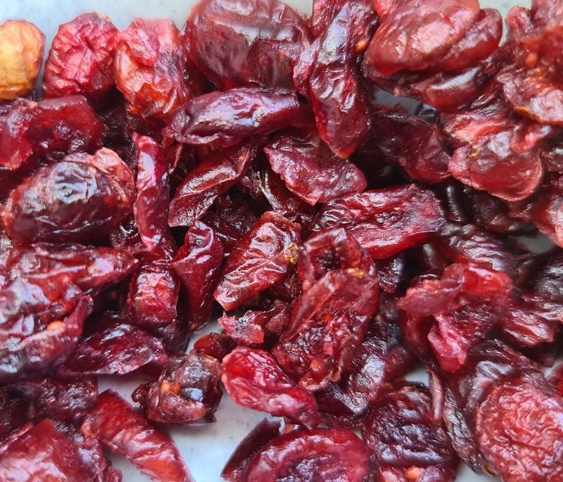 Cranberries 150 gramm