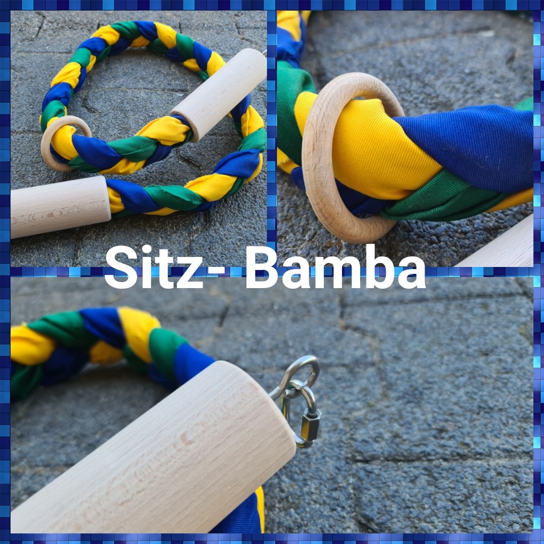 Sitz BAMBA