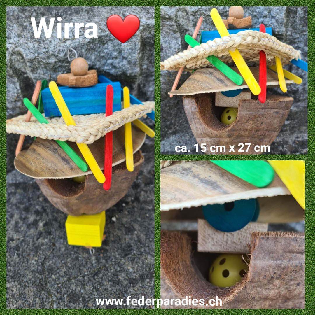 Wirra