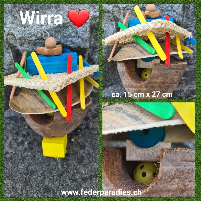 Wirra