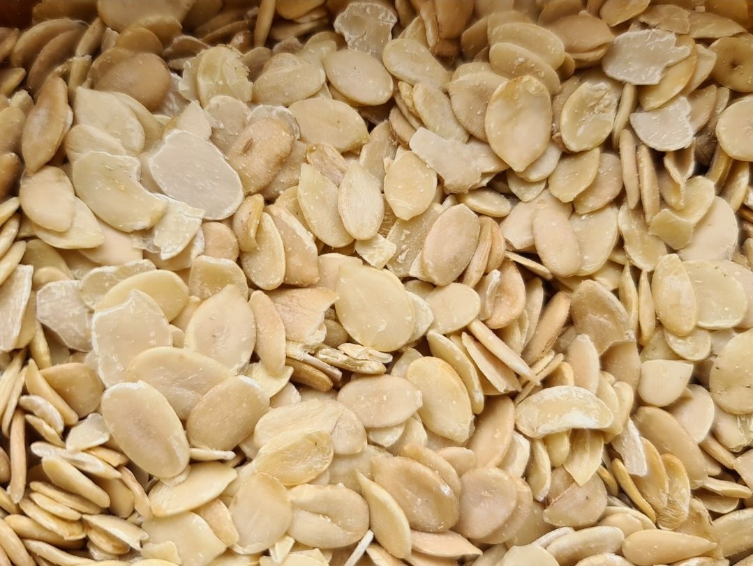 Melonenkerne 200 gramm Melonenkerne 200 gramm